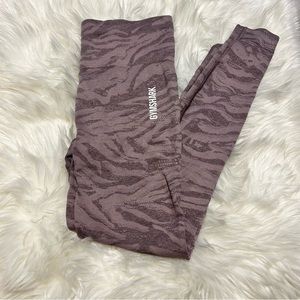 Gymshark leggings